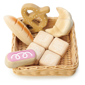 
                  
                    Bread Basket
                  
                
