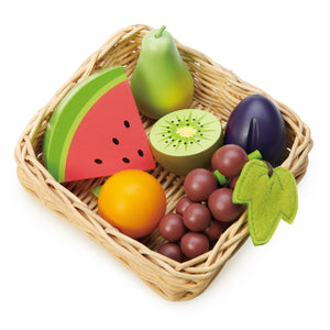 
                  
                    Fruity Basket
                  
                