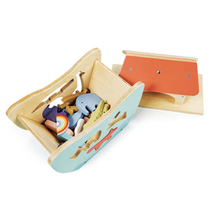 
                  
                    Little Noah’s Ark
                  
                