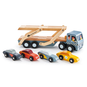 
                  
                    Car Transporter
                  
                
