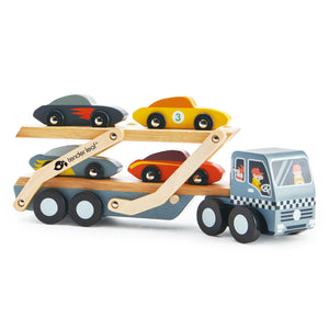 
                  
                    Car Transporter
                  
                