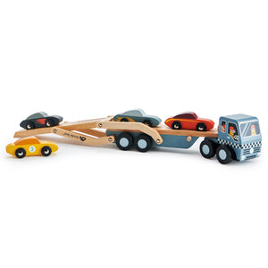 
                  
                    Car Transporter
                  
                