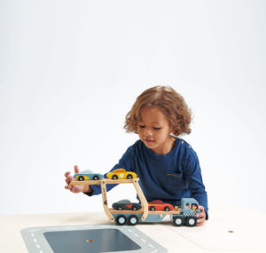 
                  
                    Car Transporter
                  
                
