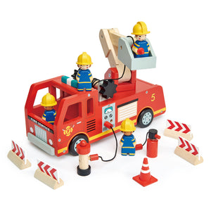
                  
                    Fire Engine
                  
                