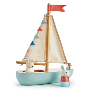 
                  
                    Sailaway Boat
                  
                