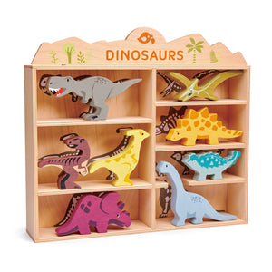
                  
                    Dinosaurs
                  
                