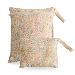 
                  
                    Water Resistant Wet Bag (Pastel Blooms)
                  
                