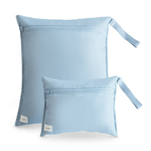 
                  
                    Water Resistant Wet Bag (Tradewinds)
                  
                