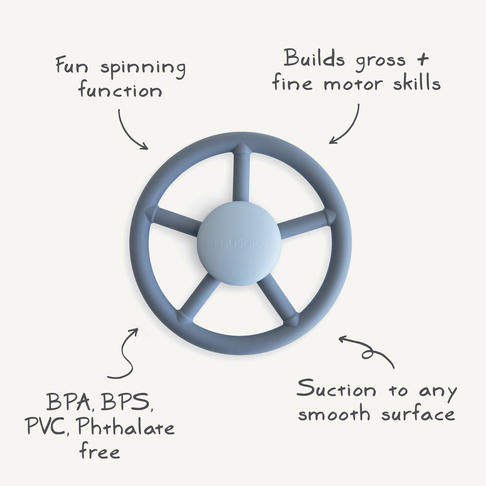 
                  
                    Wheel Suction Spinner Toy
                  
                