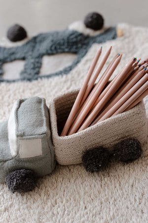 
                  
                    Mini Baskets Truck 2 Set
                  
                