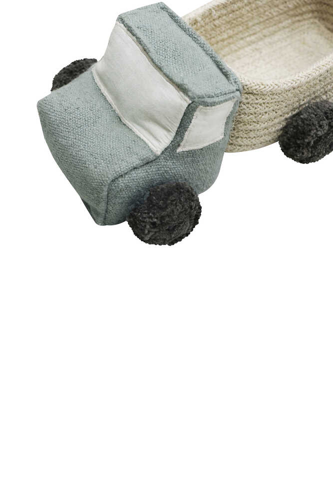 
                  
                    Mini Baskets Truck 2 Set
                  
                