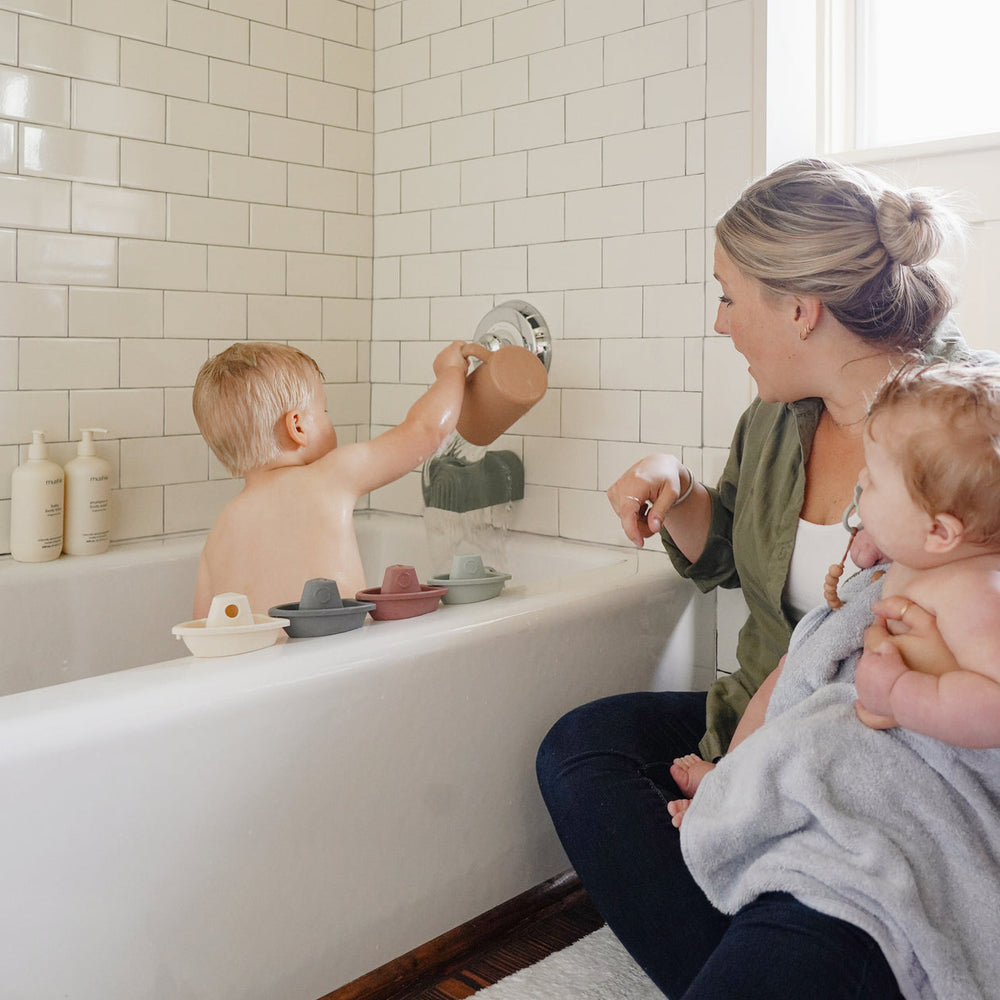 
                  
                    Bath Boats (Rustic)
                  
                
