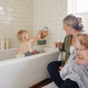 
                  
                    Bath Boats (Rustic)
                  
                