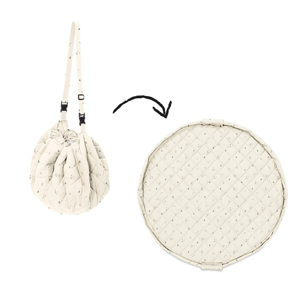 
                  
                    Moon Organic Babymat
                  
                