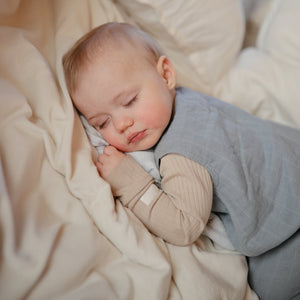 
                  
                    Organic Cotton Sleep Bag (Tradewinds)
                  
                