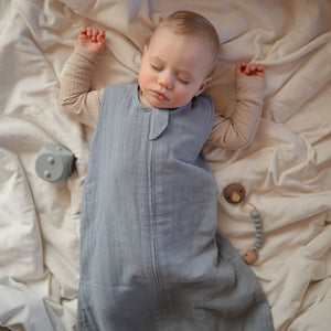 
                  
                    Organic Cotton Sleep Bag (Tradewinds)
                  
                