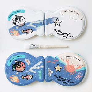 
                  
                    Fish and Friends Bath Book
                  
                
