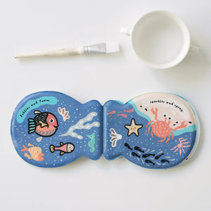 
                  
                    Fish and Friends Bath Book
                  
                