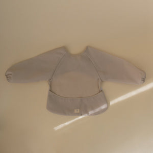 
                  
                    Long Sleeve Bib (Fog)
                  
                
