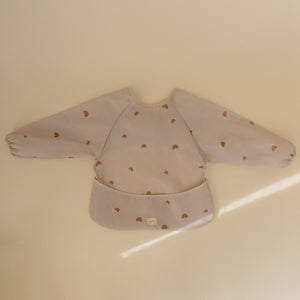 
                  
                    Long Sleeve Bib (Rainbows)
                  
                