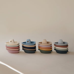 
                  
                    Bath Boats (Rustic)
                  
                