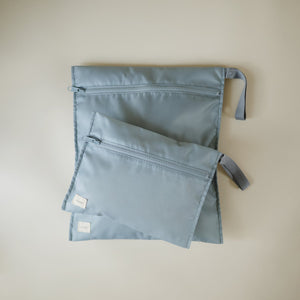 
                  
                    Water Resistant Wet Bag (Tradewinds)
                  
                