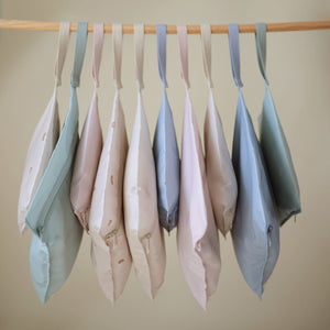
                  
                    Water Resistant Wet Bag (Rainbows)
                  
                