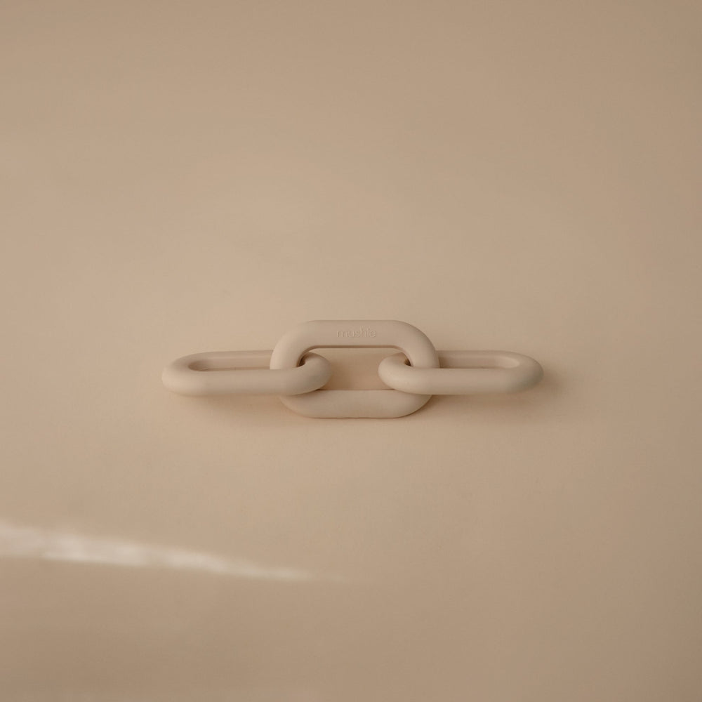 
                  
                    Links Teether (Shifting Sand)
                  
                