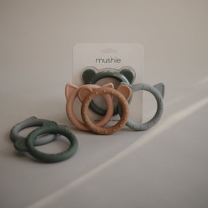 
                  
                    Bear Teether (Dried Thyme)
                  
                