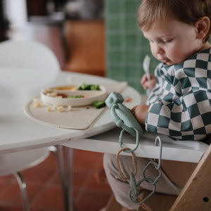 
                  
                    Robot Rattle Teether
                  
                