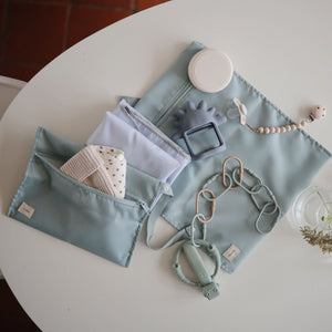
                  
                    Water Resistant Wet Bag (Tradewinds)
                  
                