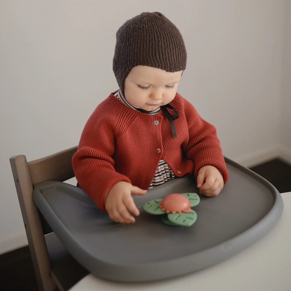 
                  
                    Dino Suction Spinner Toy
                  
                