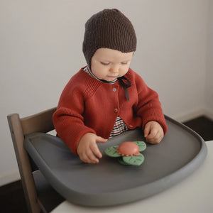 
                  
                    Dino Suction Spinner Toy
                  
                