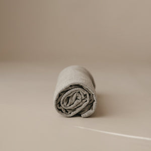 
                  
                    Multi-Use Cover (Grey Melange)
                  
                
