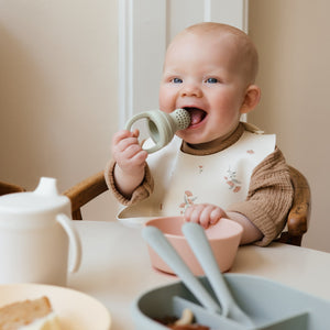 
                  
                    Silicone Fresh Food Feeder (Tradewinds)
                  
                