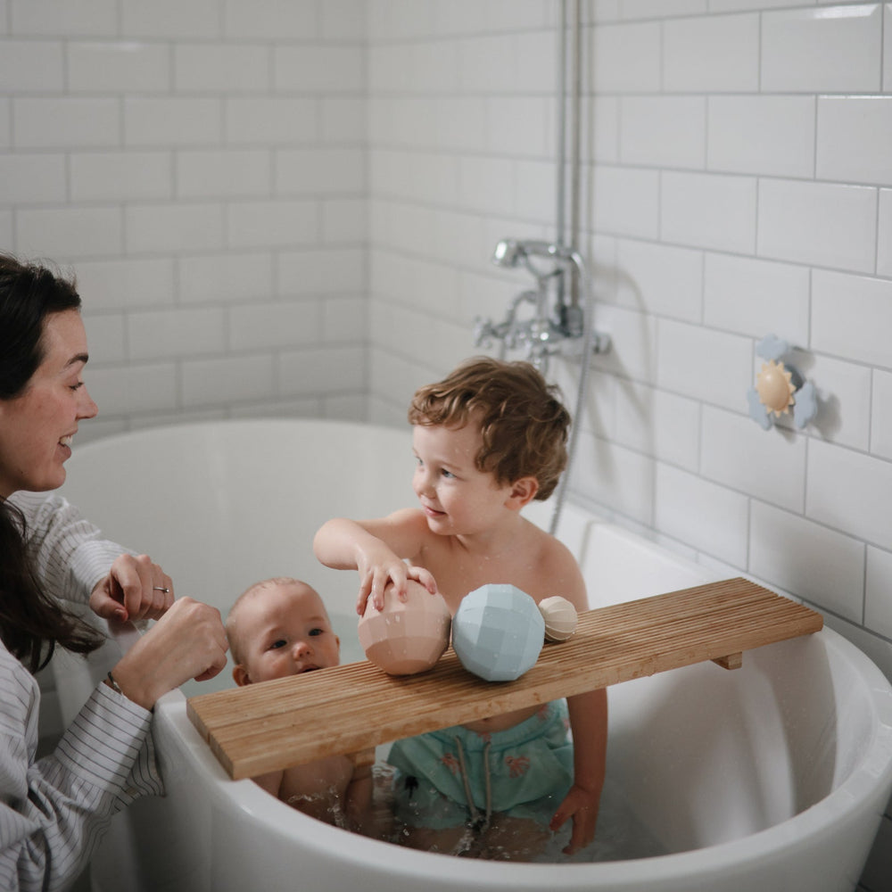 
                  
                    Nesting Spheres Sensory Toy (Blush)
                  
                