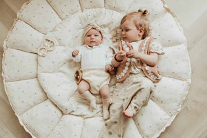 
                  
                    Bloom Moon Organic Babymat
                  
                