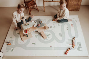 
                  
                    Roadmap/Icons EEVAA Puzzlemat
                  
                