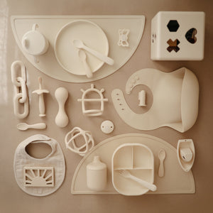 
                  
                    No-Drop Sensory Teether (Shifting Sand)
                  
                