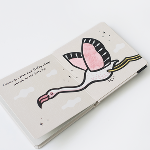 
                  
                    Touch and Feel: Wings
                  
                