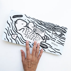 
                  
                    Color Me: Who's in the Water ?
                  
                