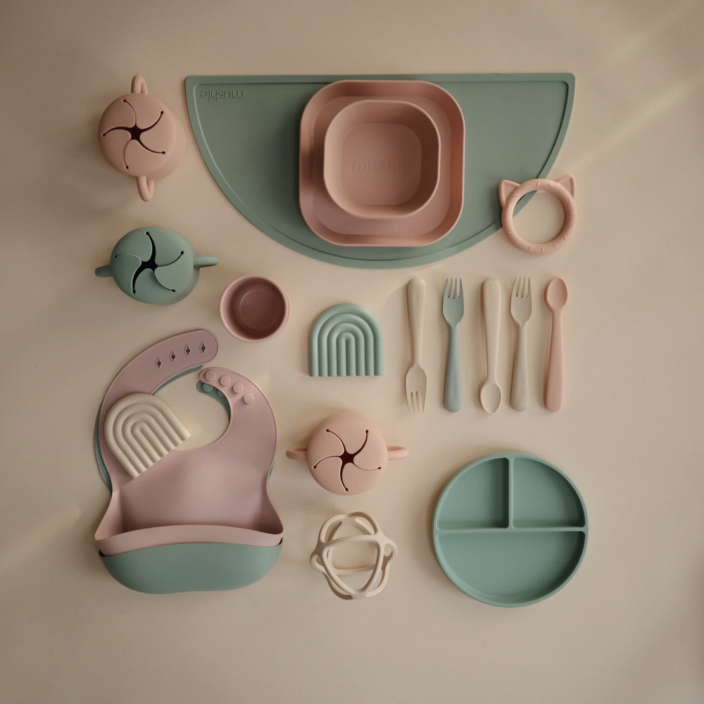 
                  
                    Tenedor y Cuchara (Ivory)
                  
                