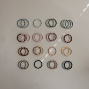 
                  
                    Pulsera de Perlas de Dentición (Linen/Peony/Pale Pink)
                  
                