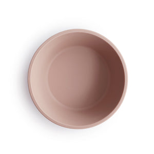 
                  
                    Silicone Suction Bowl (Blush)
                  
                