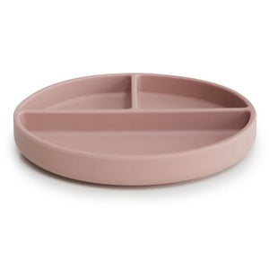 
                  
                    Silicone Suction Plate (Blush)
                  
                
