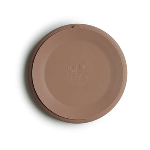 
                  
                    Silicone Suction Plate (Natural)
                  
                