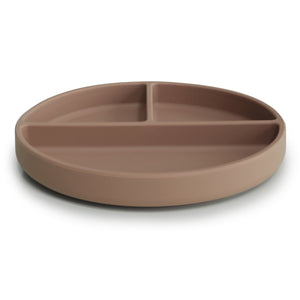 
                  
                    Silicone Suction Plate (Natural)
                  
                