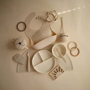 
                  
                    Silicone Pacifier Case (Shifting Sand)
                  
                