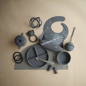 
                  
                    Silicone Suction Bowl (Tradewinds)
                  
                