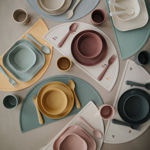 
                  
                    Bowl Cuadrados, Set de 2 (Sage)
                  
                
